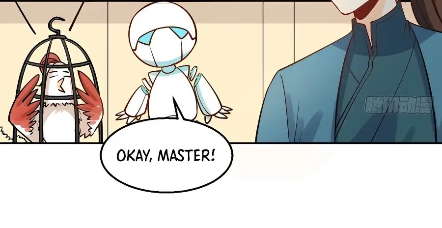 I'm Actually a Cultivation Bigshot Chapter 128 Page 15