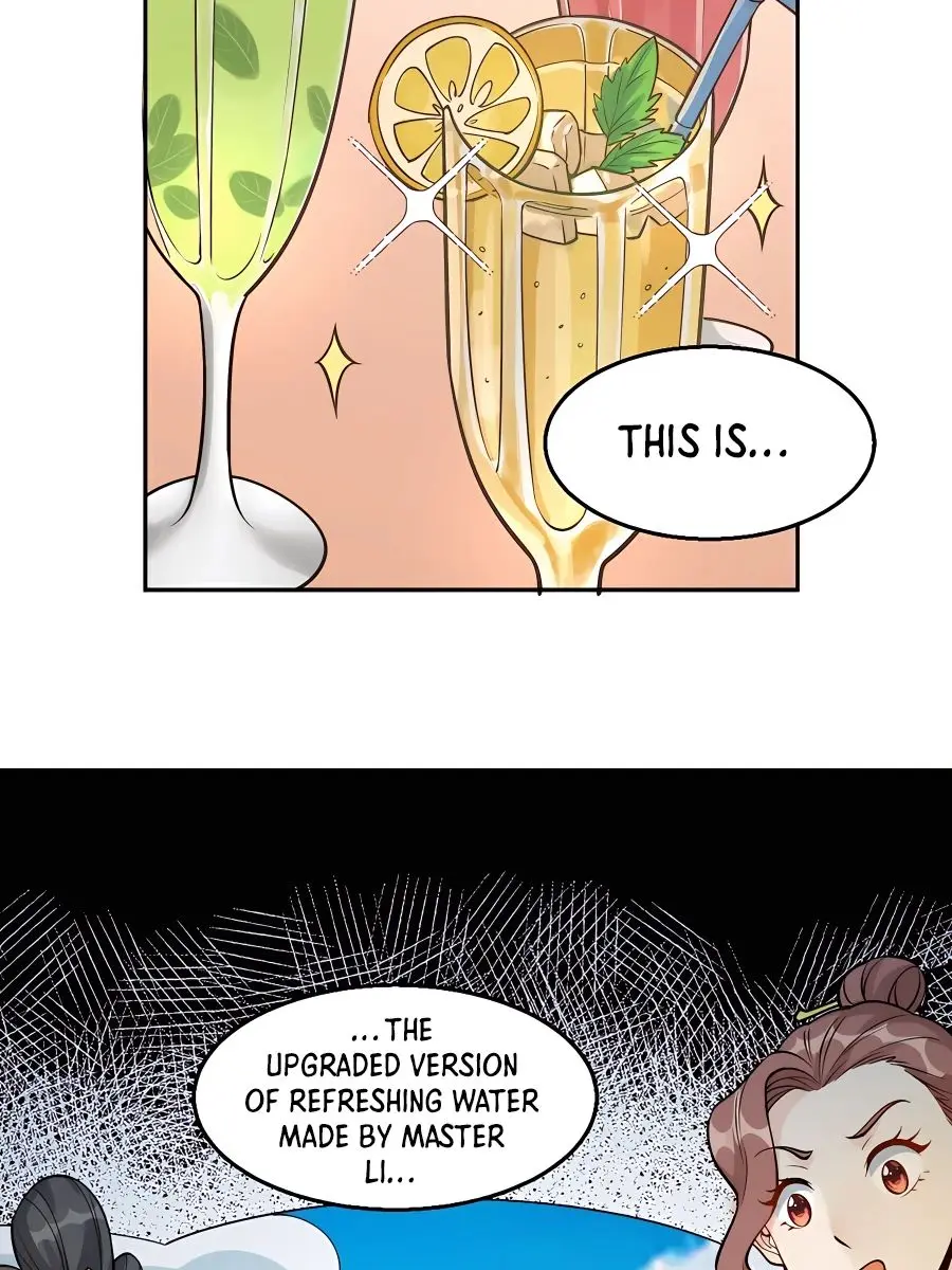 I'm Actually a Cultivation Bigshot Chapter 128 Page 17
