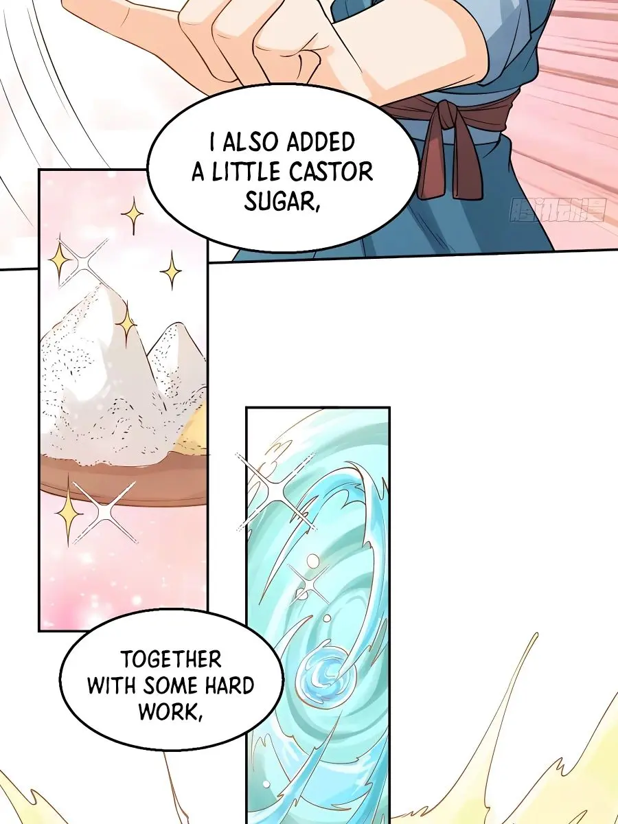 I'm Actually a Cultivation Bigshot Chapter 128 Page 20