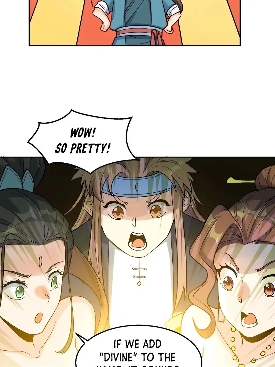 I'm Actually a Cultivation Bigshot Chapter 128 Page 24