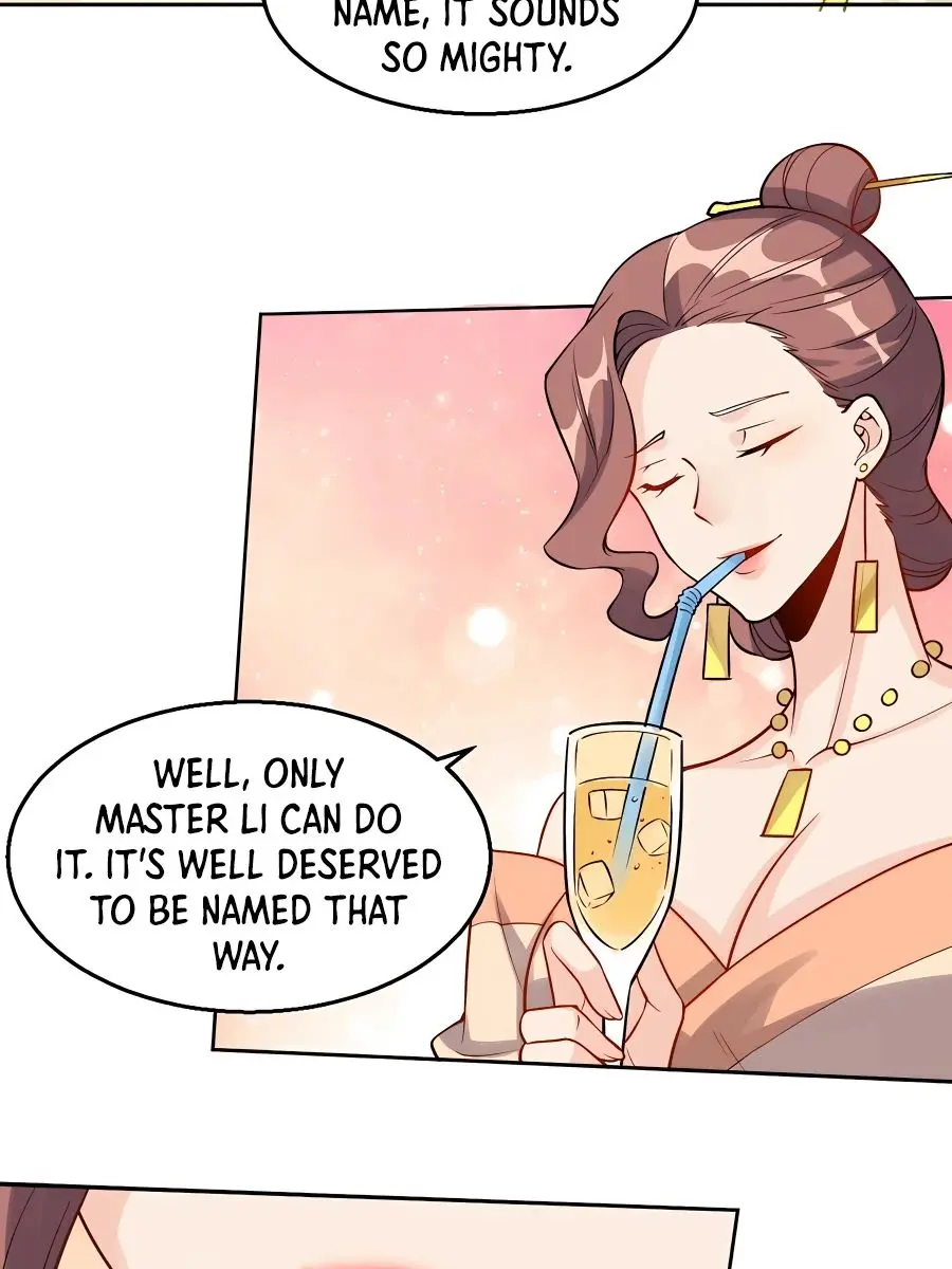 I'm Actually a Cultivation Bigshot Chapter 128 Page 25