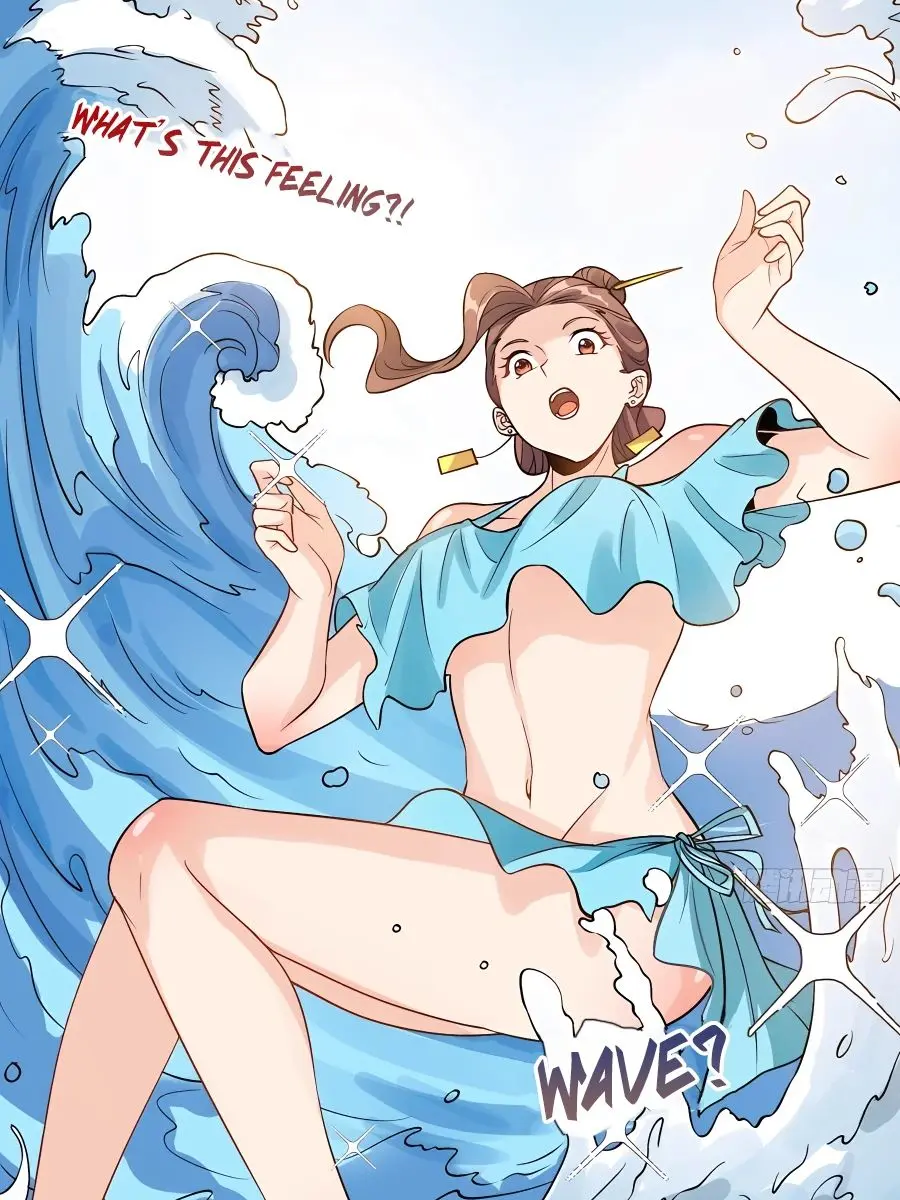 I'm Actually a Cultivation Bigshot Chapter 128 Page 27