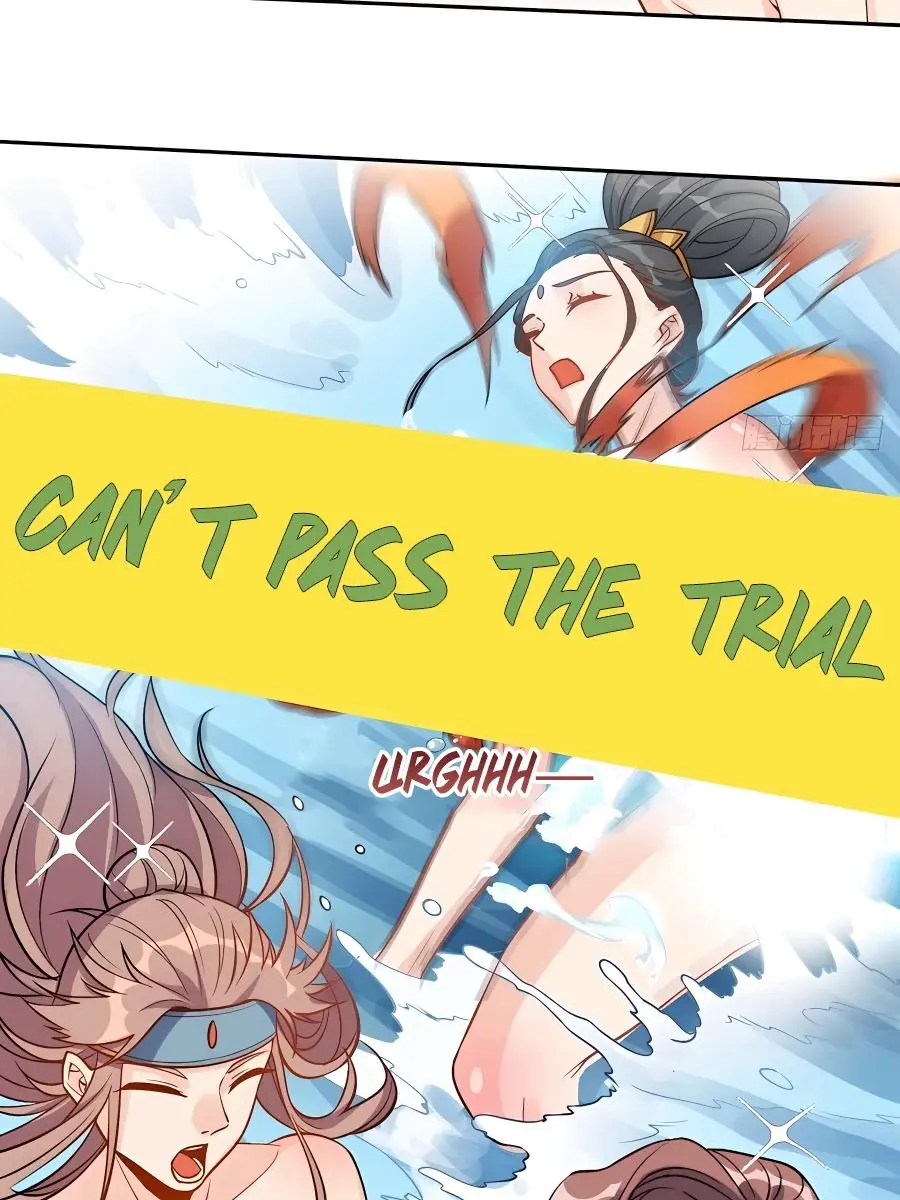 I'm Actually a Cultivation Bigshot Chapter 128 Page 32