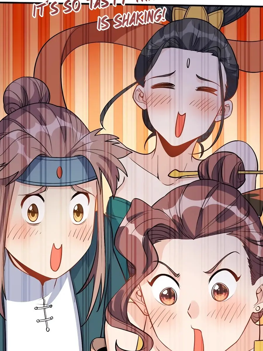 I'm Actually a Cultivation Bigshot Chapter 128 Page 34