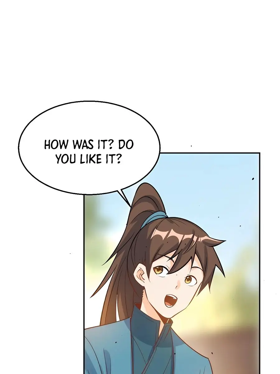 I'm Actually a Cultivation Bigshot Chapter 128 Page 36