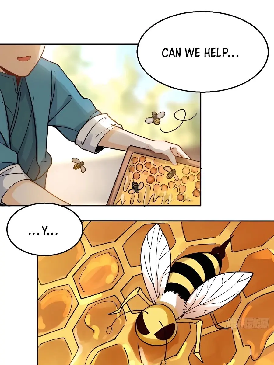 I'm Actually a Cultivation Bigshot Chapter 128 Page 40