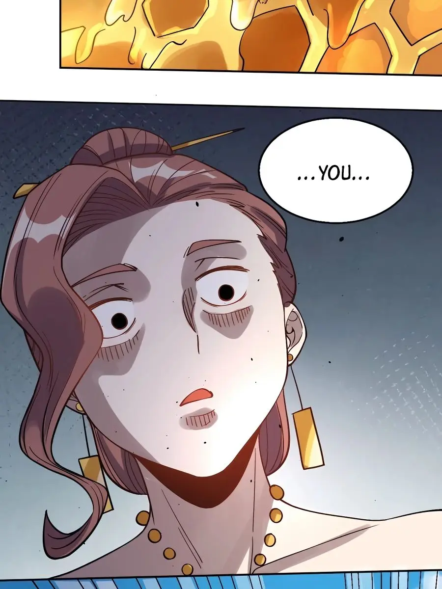 I'm Actually a Cultivation Bigshot Chapter 128 Page 41