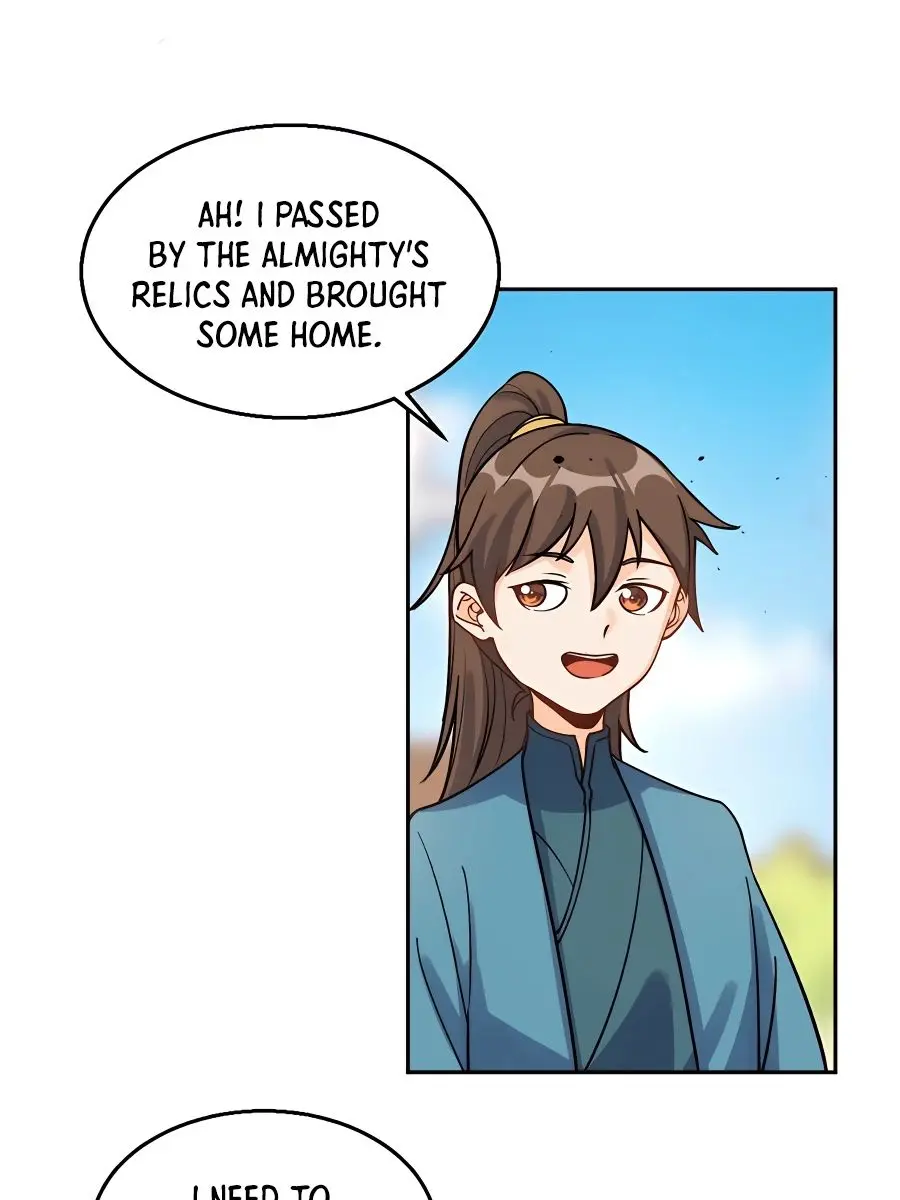 I'm Actually a Cultivation Bigshot Chapter 128 Page 44