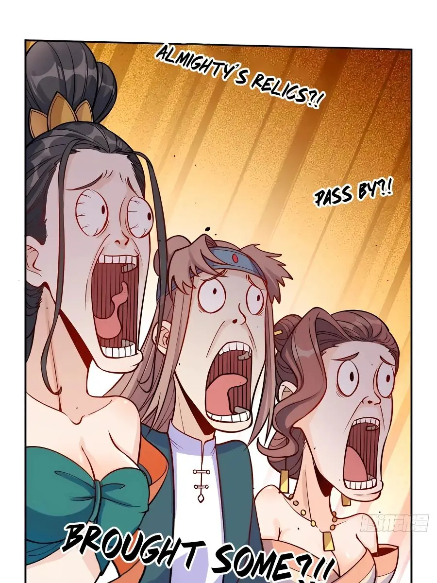 I'm Actually a Cultivation Bigshot Chapter 128 Page 46