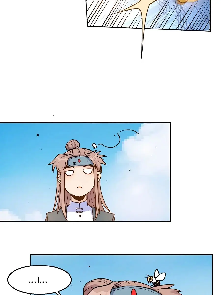 I'm Actually a Cultivation Bigshot Chapter 128 Page 50