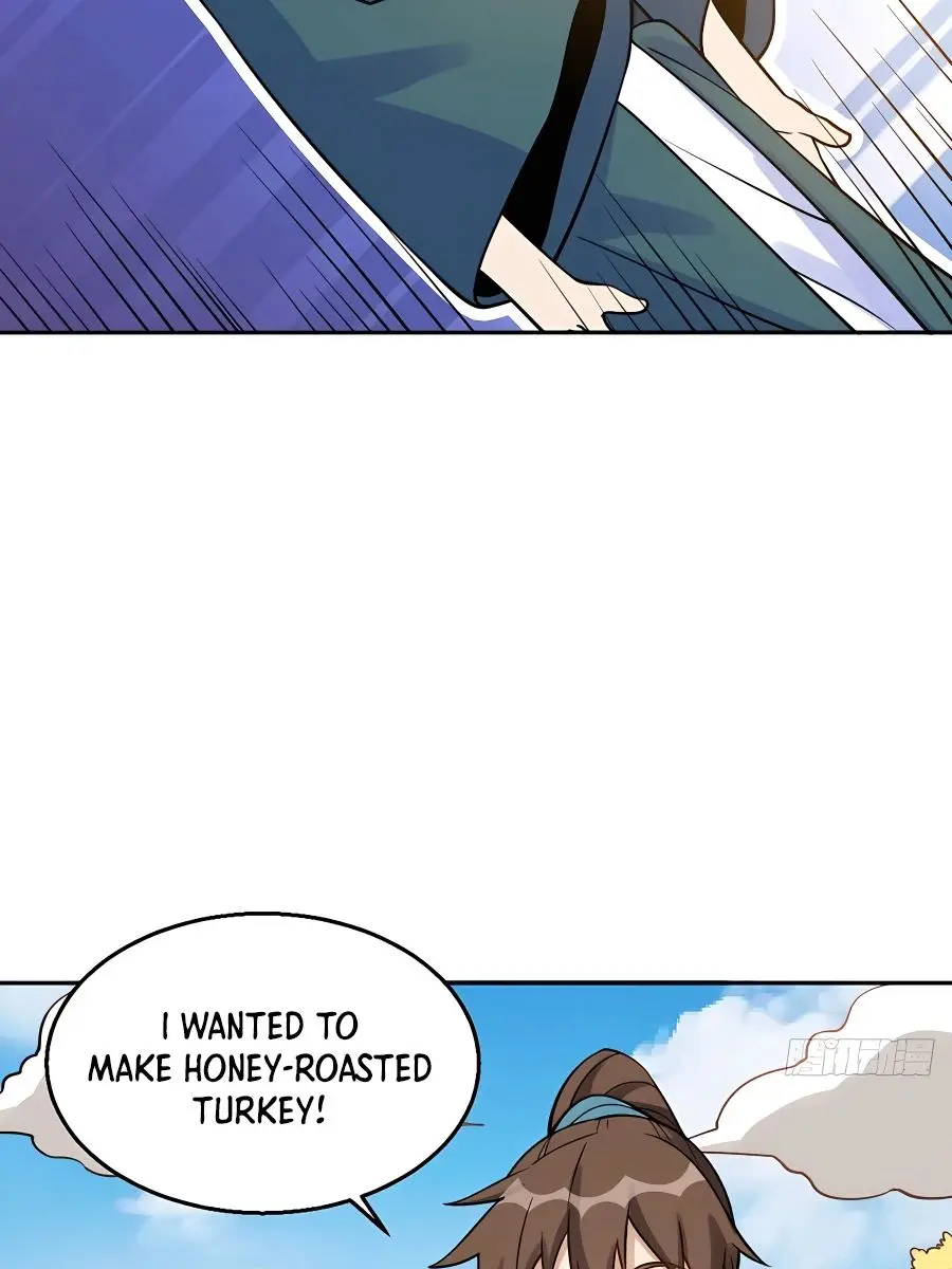 I'm Actually a Cultivation Bigshot Chapter 128 Page 53