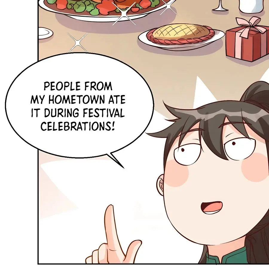I'm Actually a Cultivation Bigshot Chapter 128 Page 55