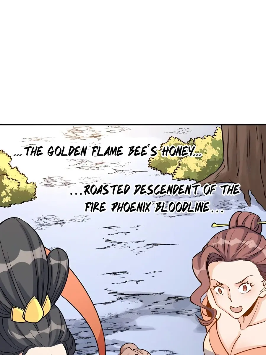 I'm Actually a Cultivation Bigshot Chapter 128 Page 56