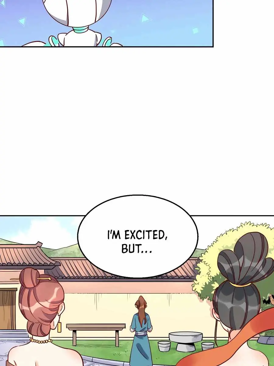 I'm Actually a Cultivation Bigshot Chapter 129 Page 4