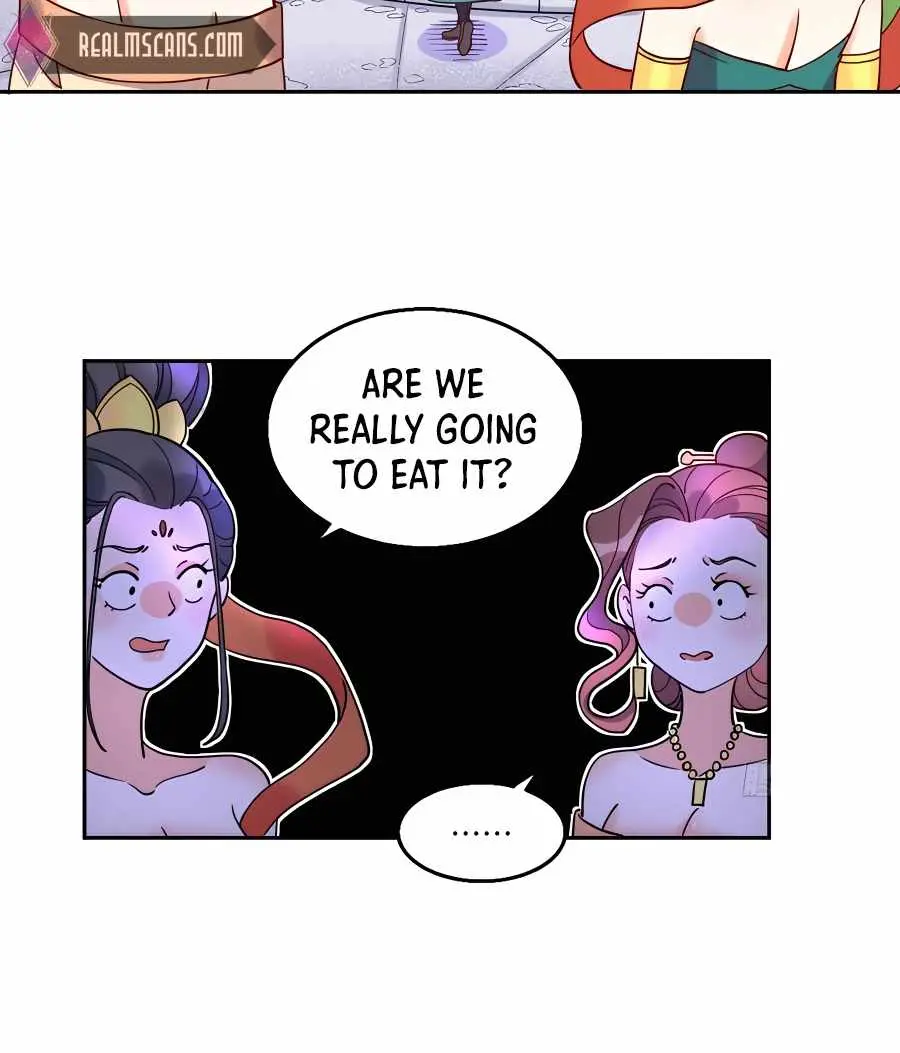 I'm Actually a Cultivation Bigshot Chapter 129 Page 5