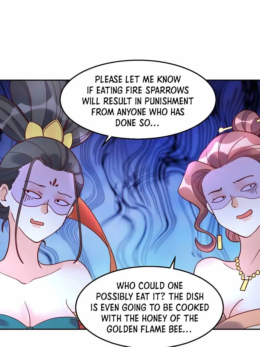I'm Actually a Cultivation Bigshot Chapter 129 Page 6