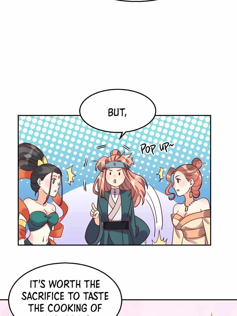 I'm Actually a Cultivation Bigshot Chapter 129 Page 7
