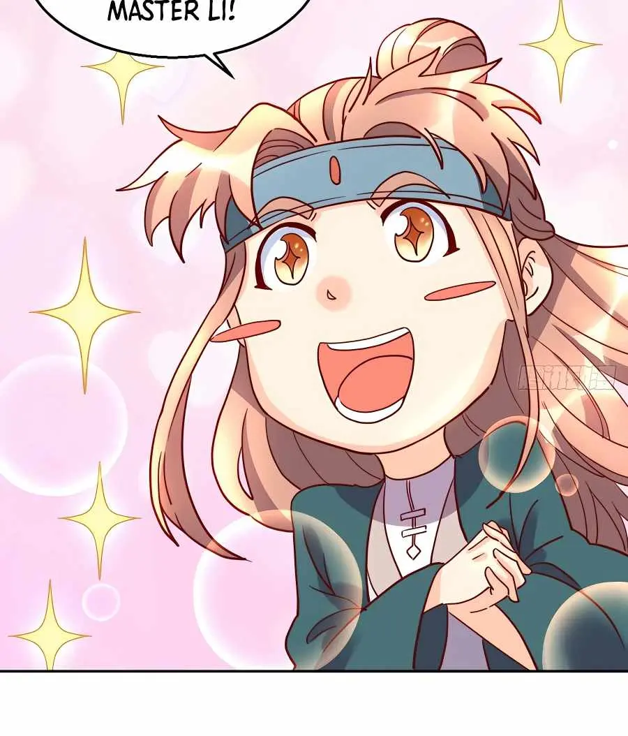 I'm Actually a Cultivation Bigshot Chapter 129 Page 8