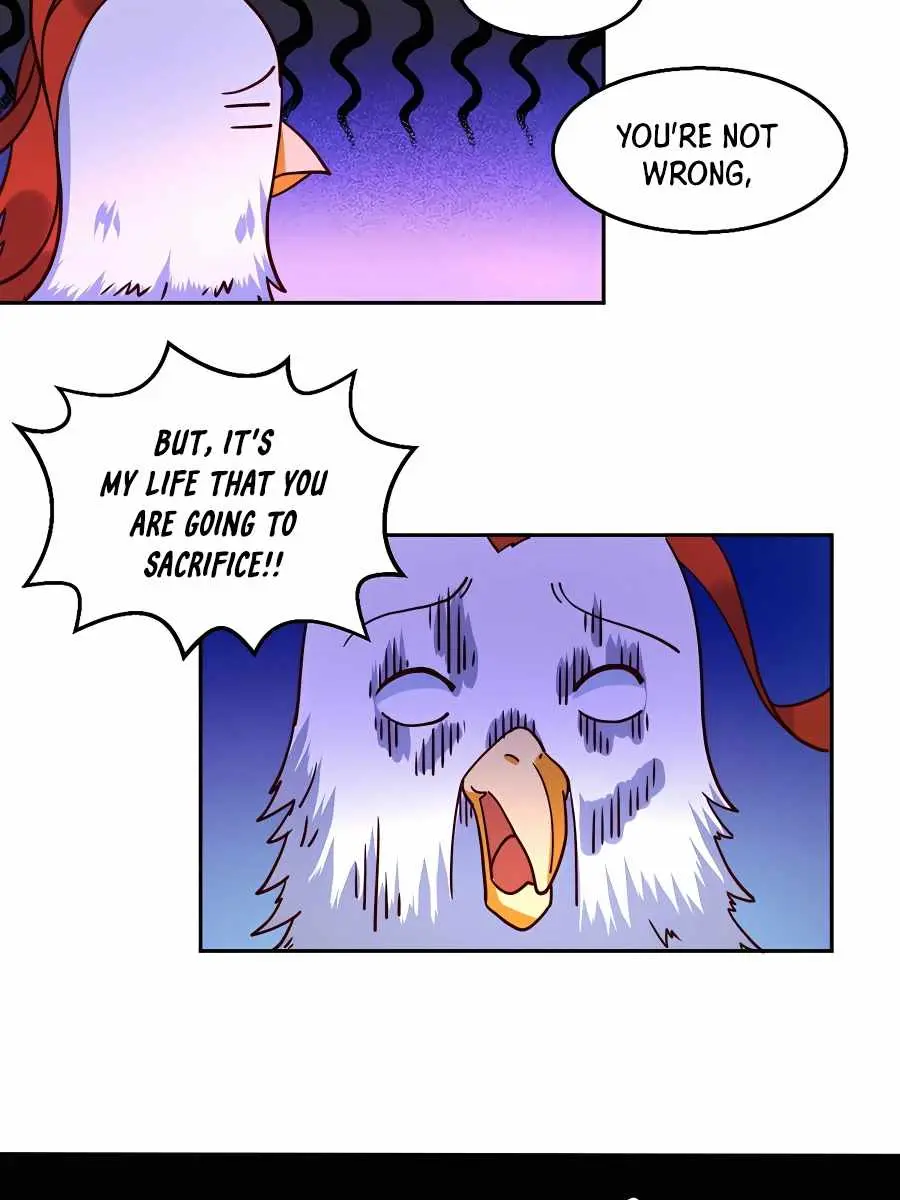 I'm Actually a Cultivation Bigshot Chapter 129 Page 10