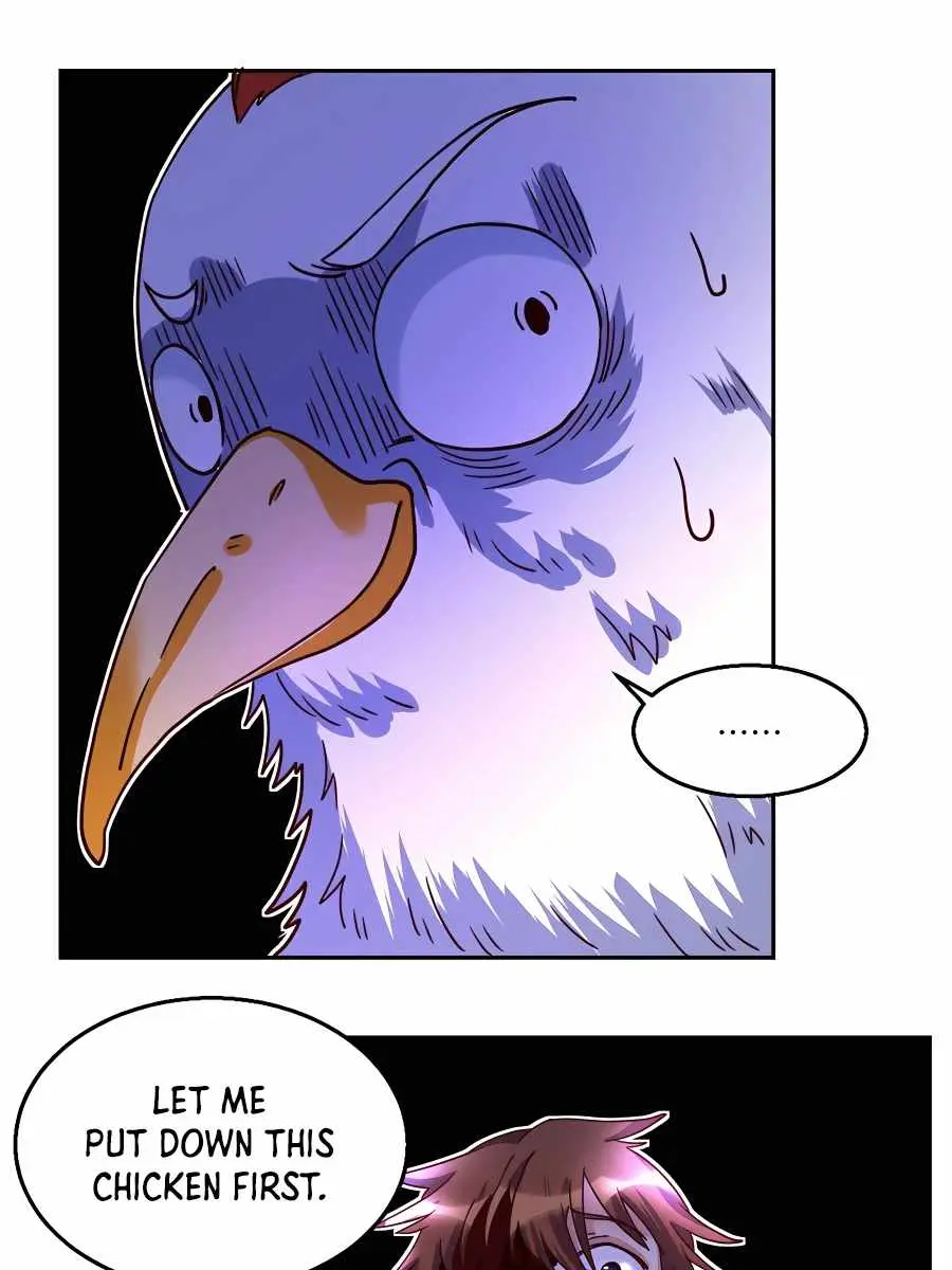 I'm Actually a Cultivation Bigshot Chapter 129 Page 13