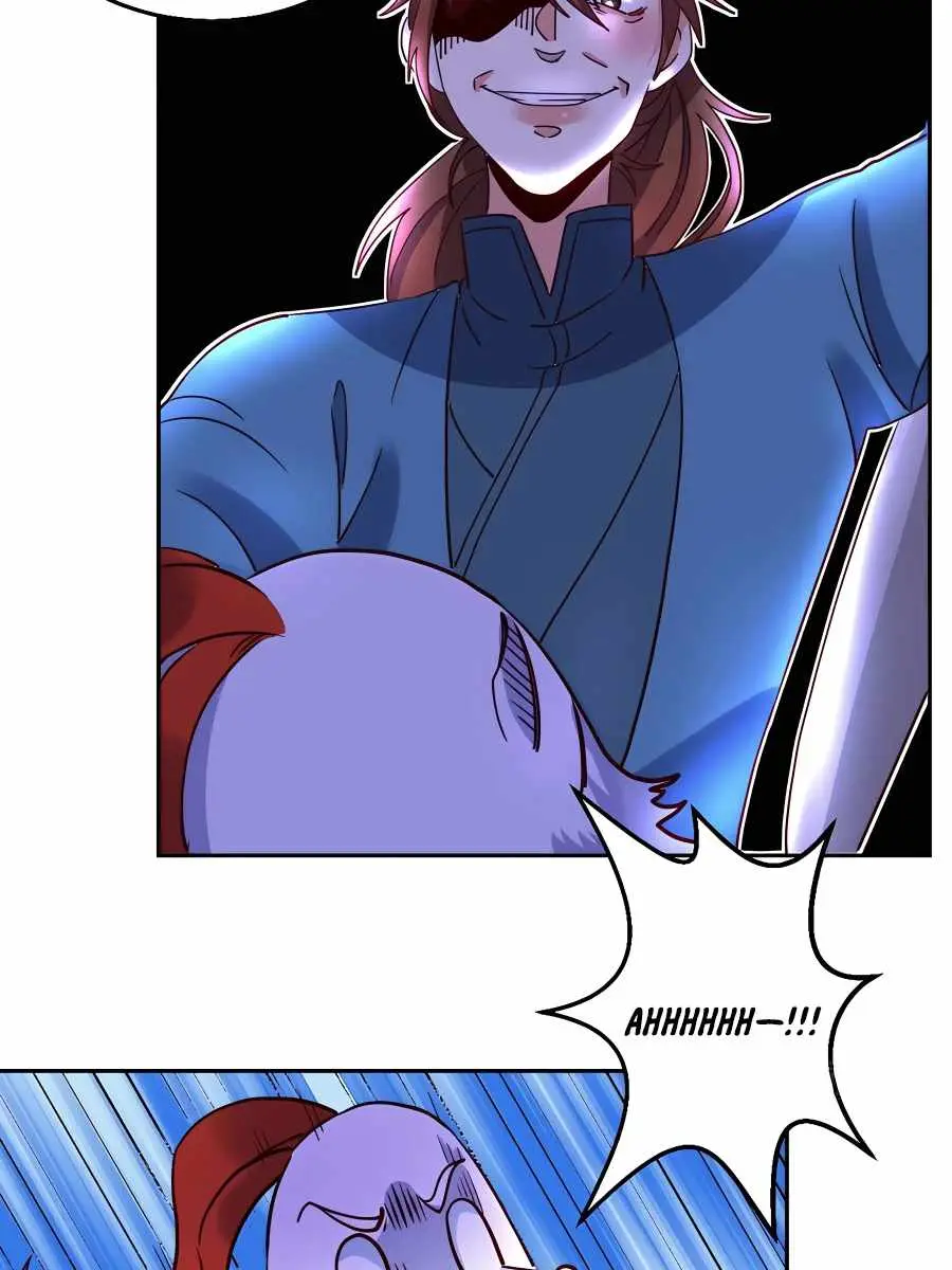 I'm Actually a Cultivation Bigshot Chapter 129 Page 14