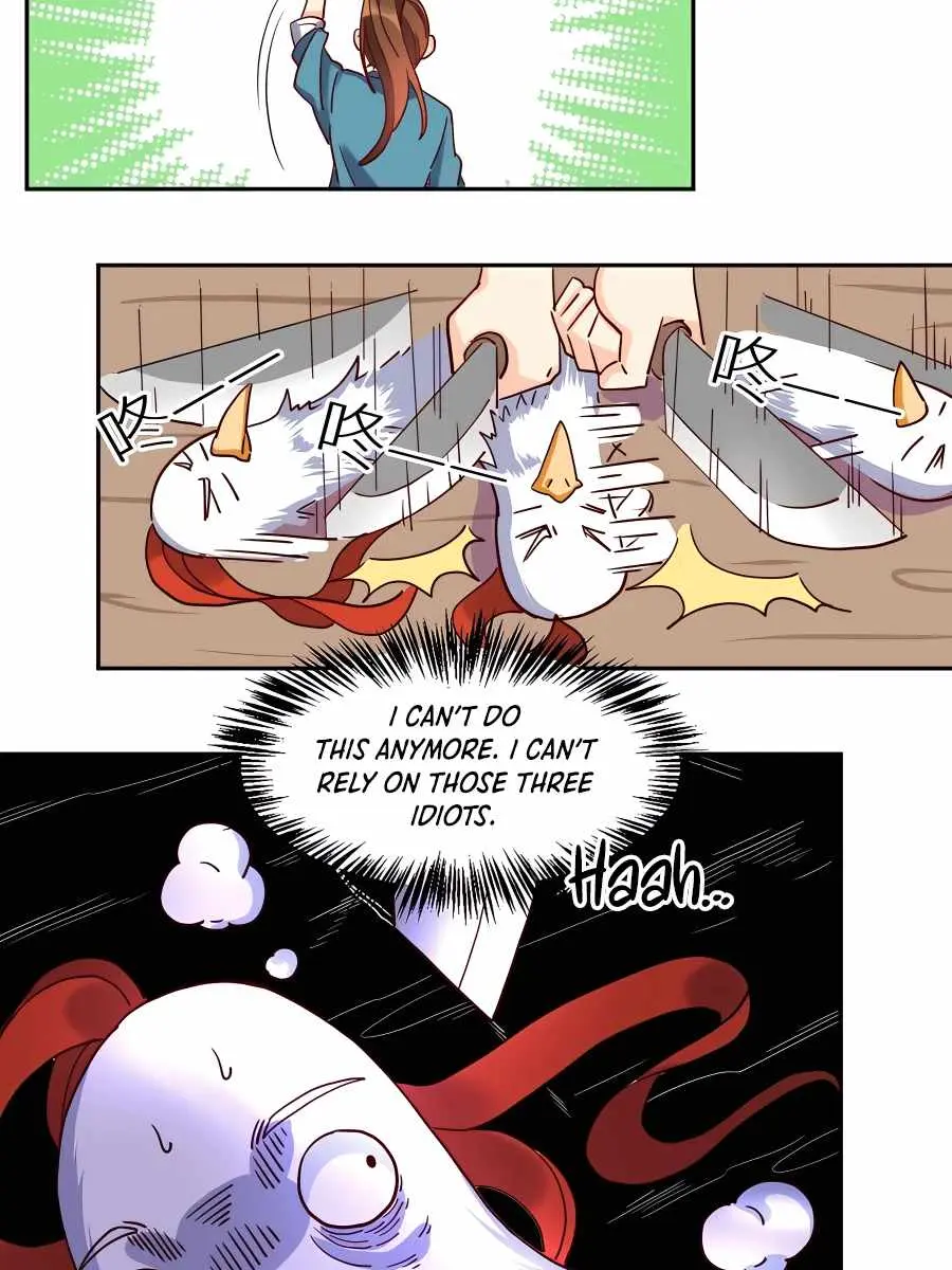 I'm Actually a Cultivation Bigshot Chapter 129 Page 18