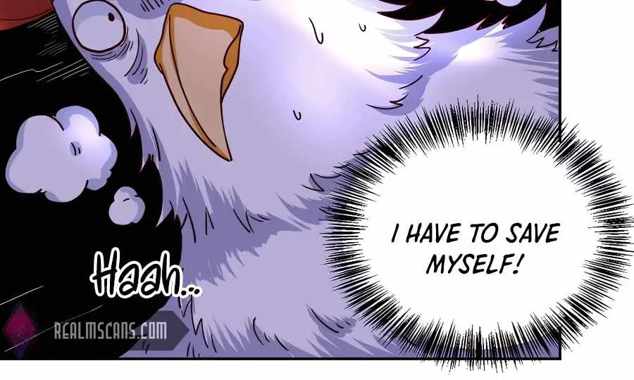 I'm Actually a Cultivation Bigshot Chapter 129 Page 19