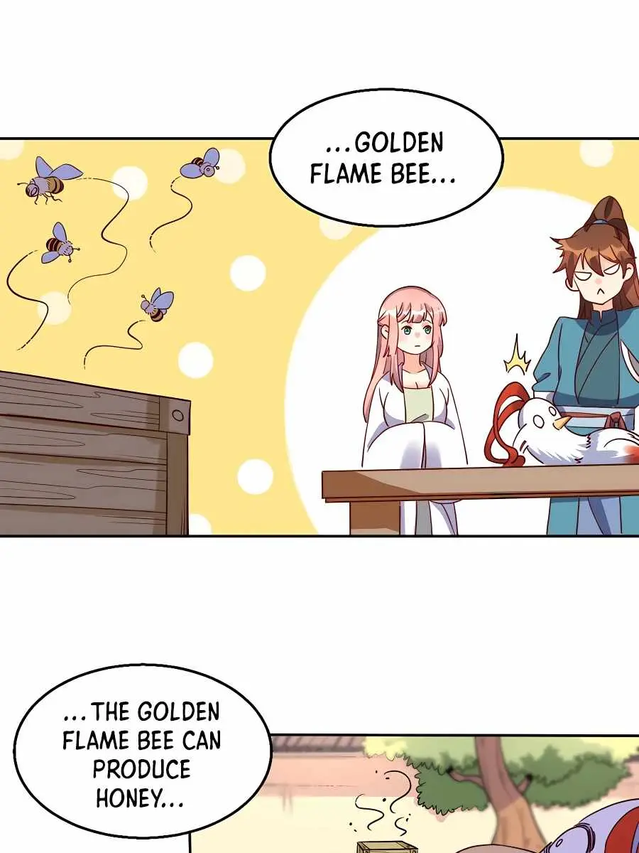 I'm Actually a Cultivation Bigshot Chapter 129 Page 20