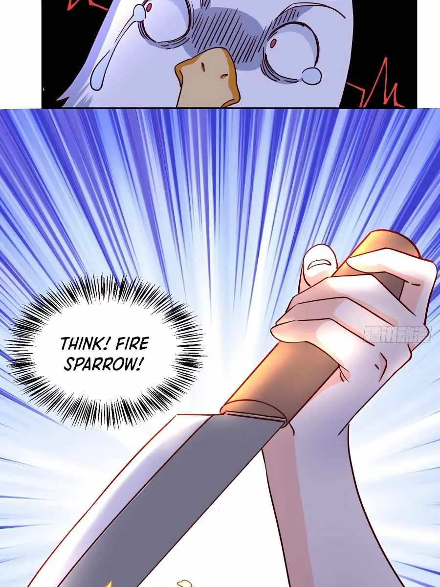 I'm Actually a Cultivation Bigshot Chapter 129 Page 22