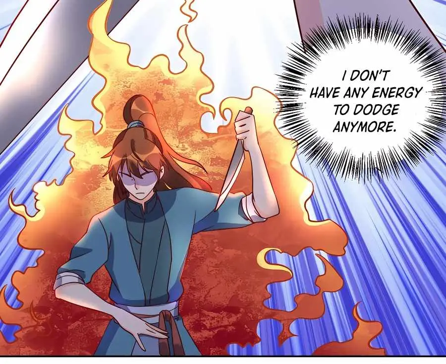 I'm Actually a Cultivation Bigshot Chapter 129 Page 23