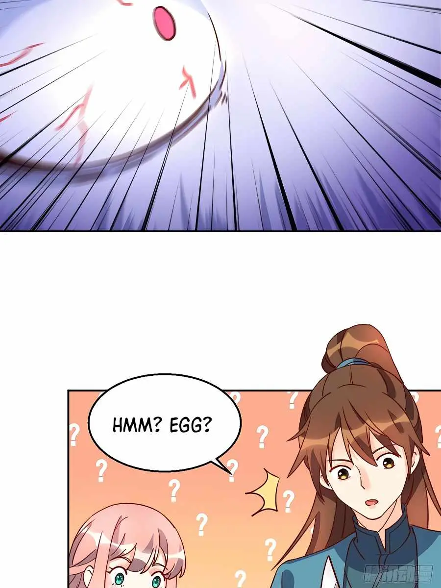 I'm Actually a Cultivation Bigshot Chapter 129 Page 26