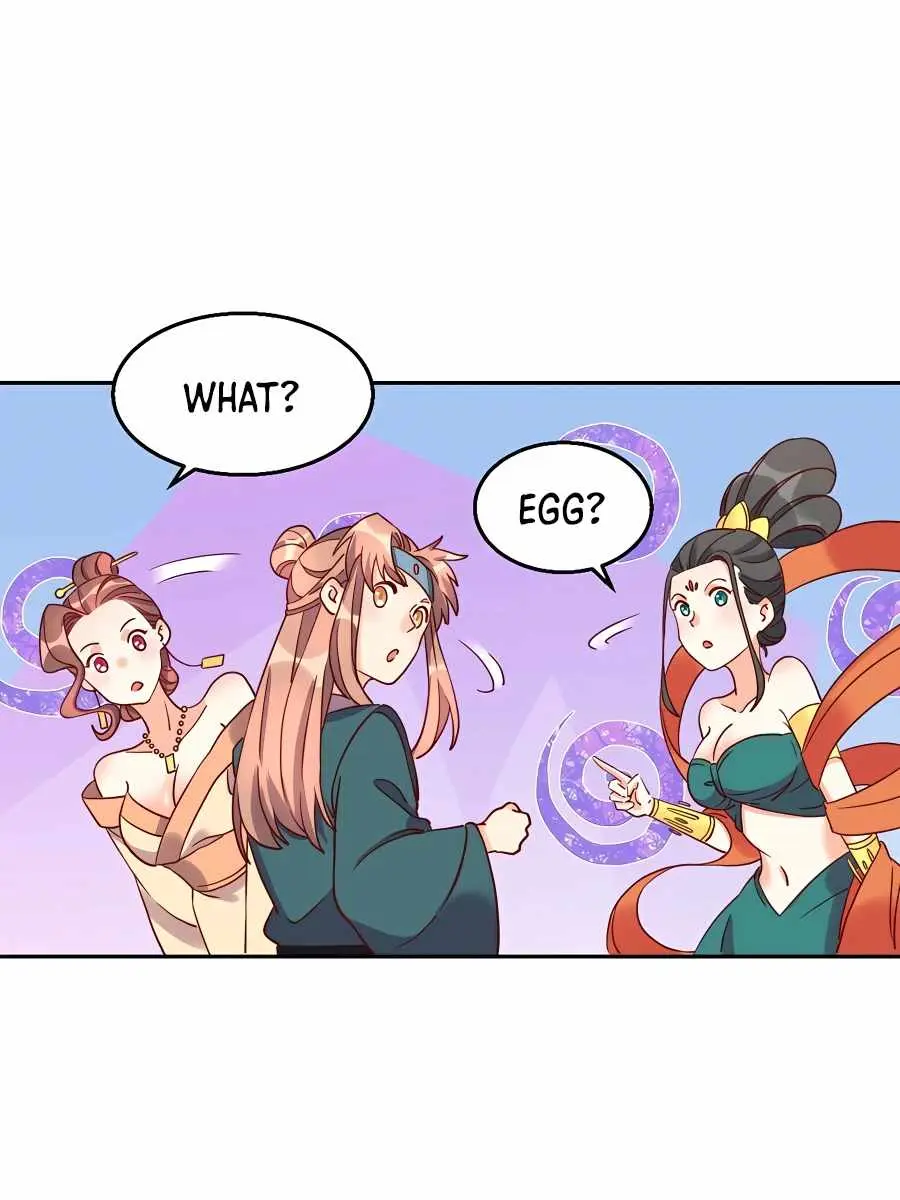 I'm Actually a Cultivation Bigshot Chapter 129 Page 28