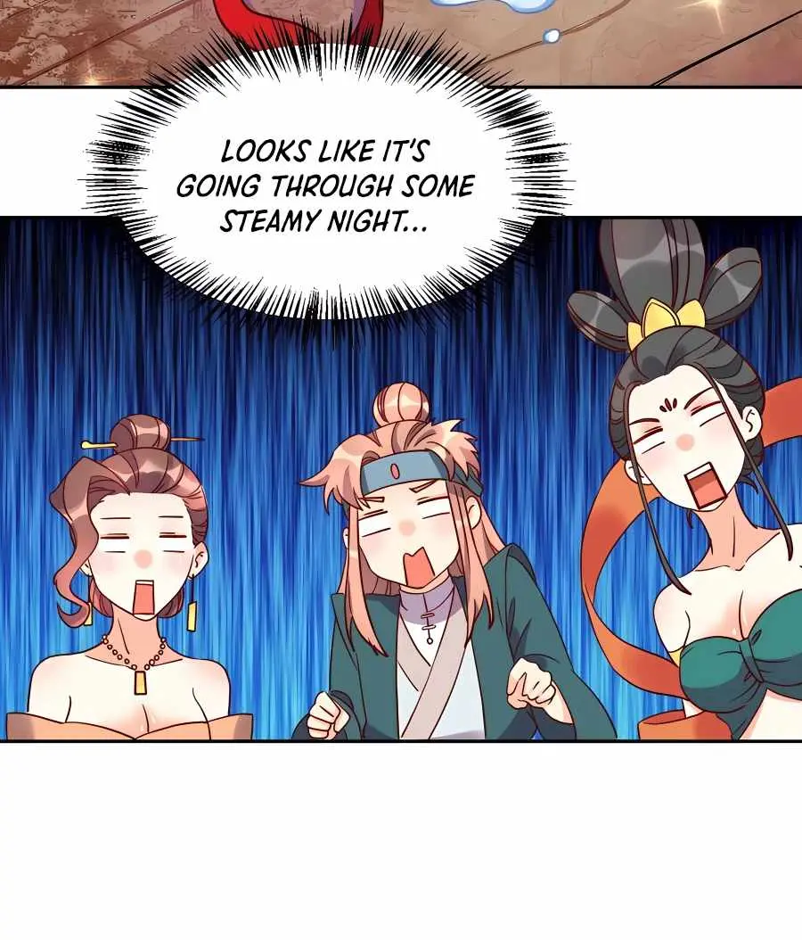 I'm Actually a Cultivation Bigshot Chapter 129 Page 30