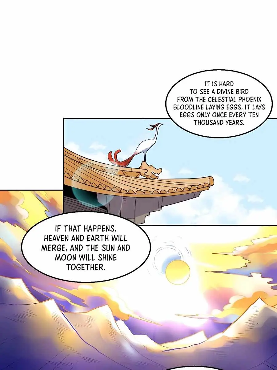 I'm Actually a Cultivation Bigshot Chapter 129 Page 31