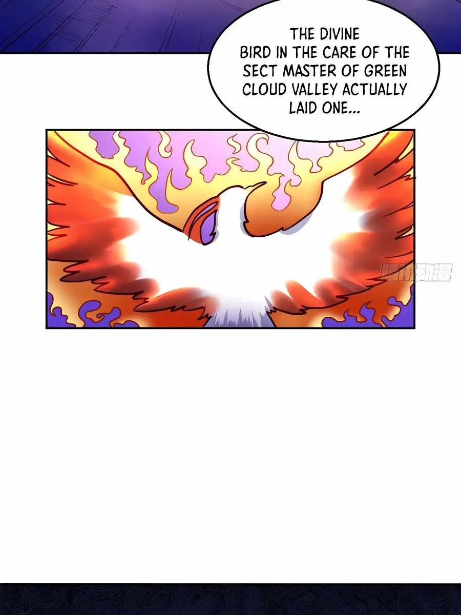 I'm Actually a Cultivation Bigshot Chapter 129 Page 32