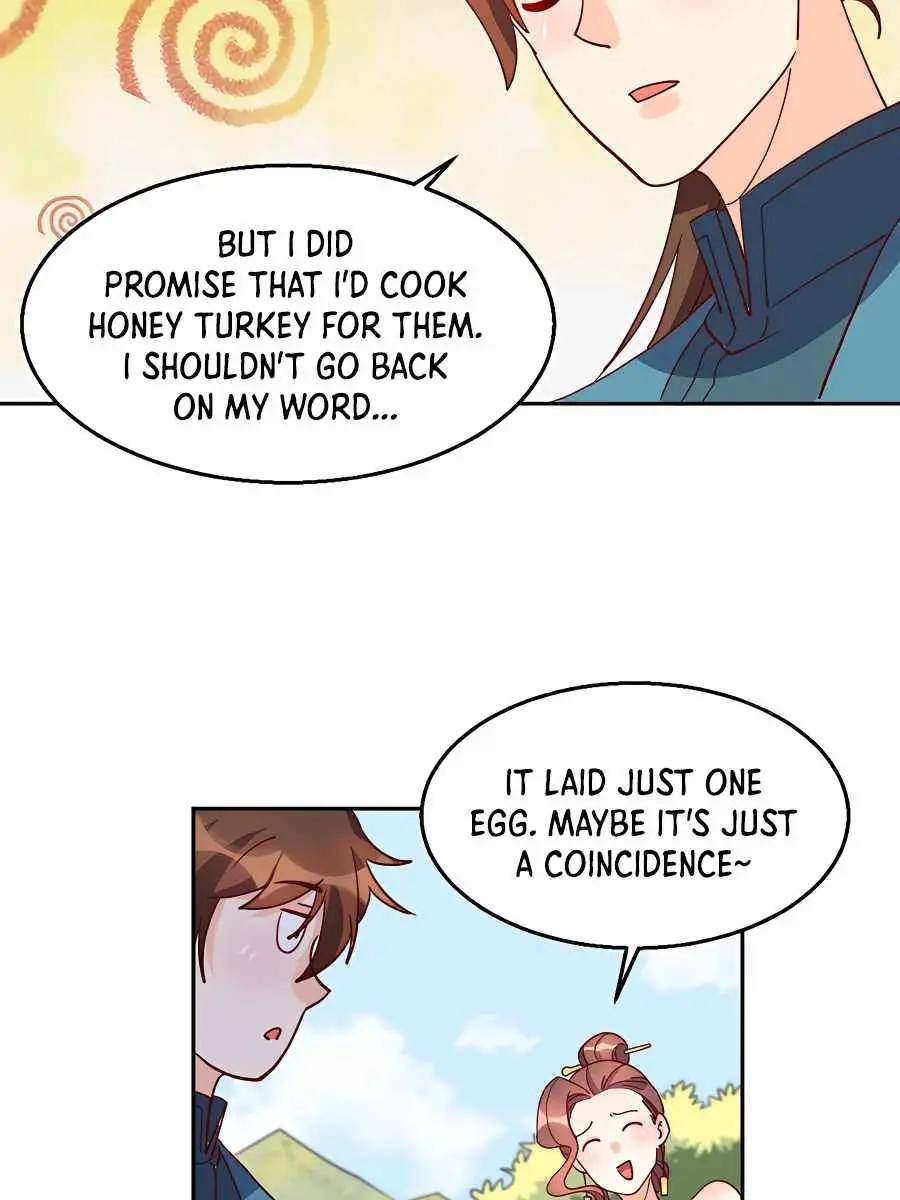 I'm Actually a Cultivation Bigshot Chapter 129 Page 36
