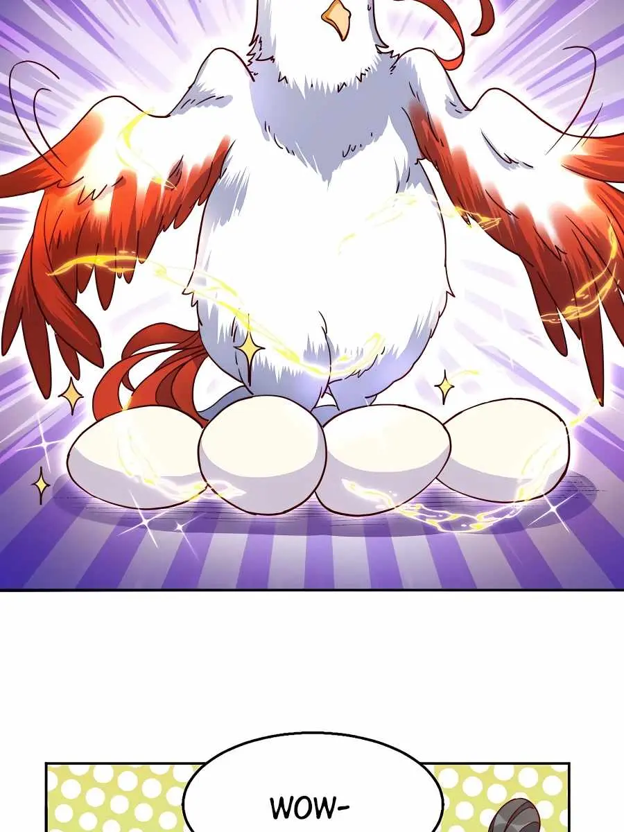 I'm Actually a Cultivation Bigshot Chapter 129 Page 40