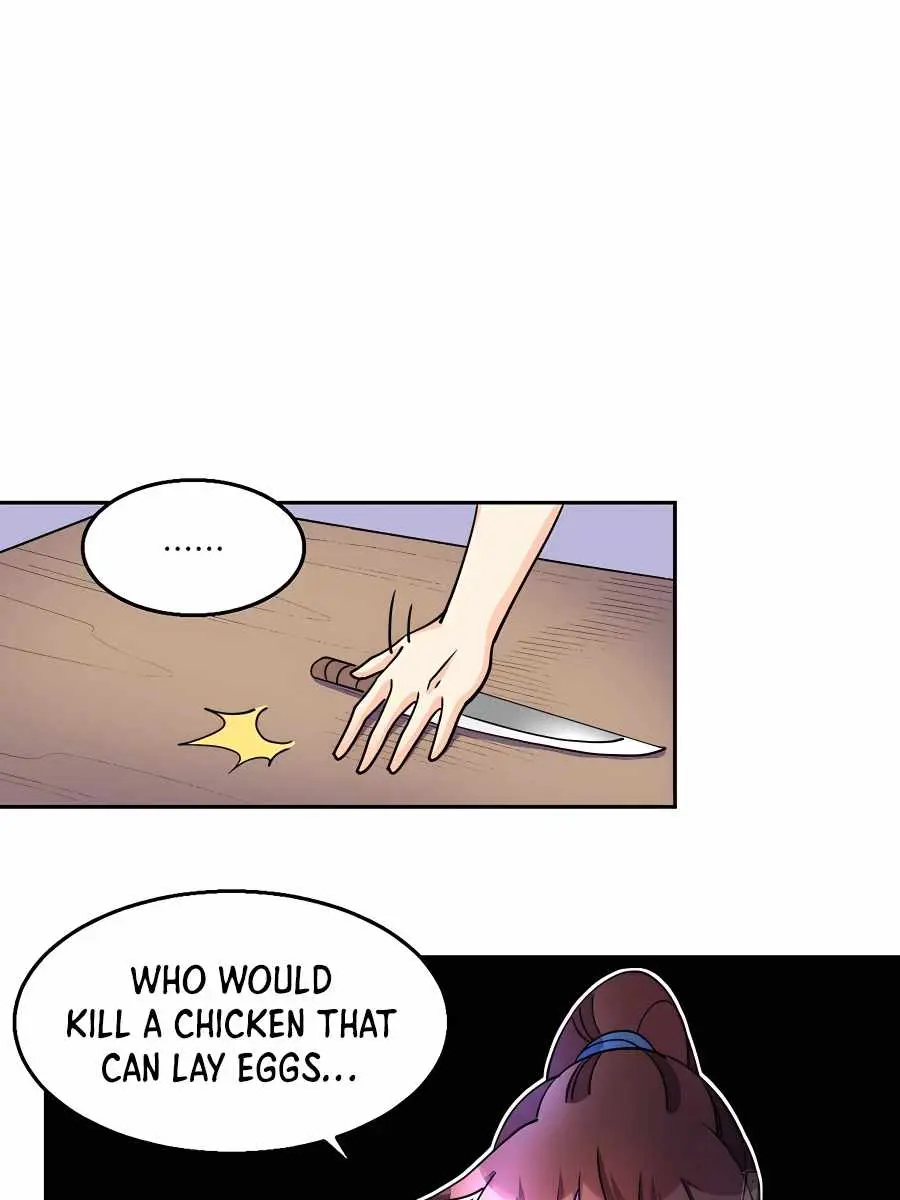 I'm Actually a Cultivation Bigshot Chapter 129 Page 42