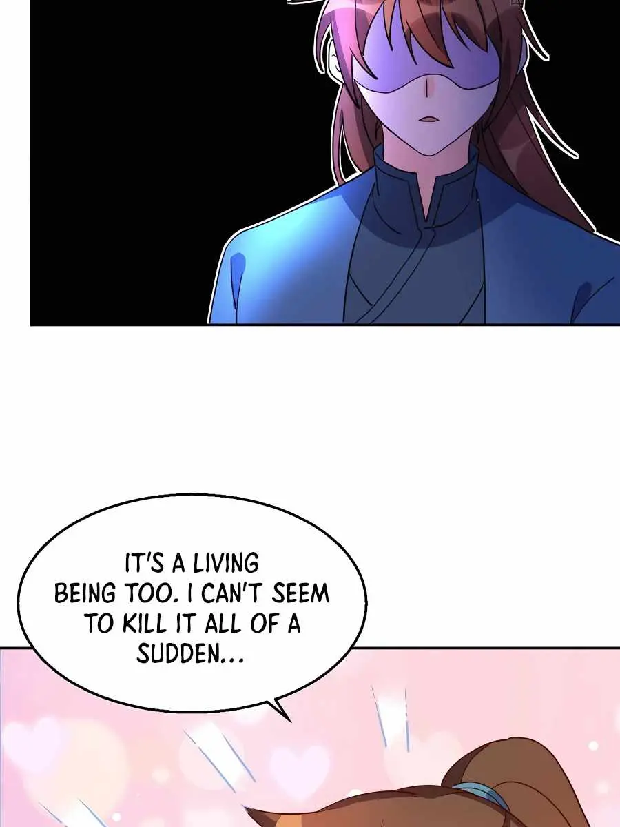 I'm Actually a Cultivation Bigshot Chapter 129 Page 43