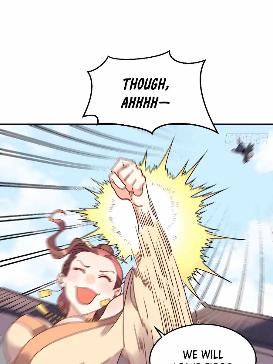 I'm Actually a Cultivation Bigshot Chapter 129 Page 47