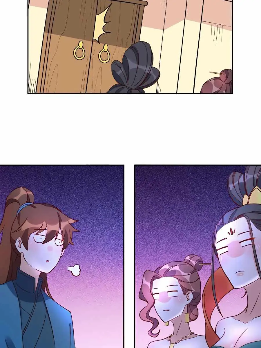 I'm Actually a Cultivation Bigshot Chapter 129 Page 51