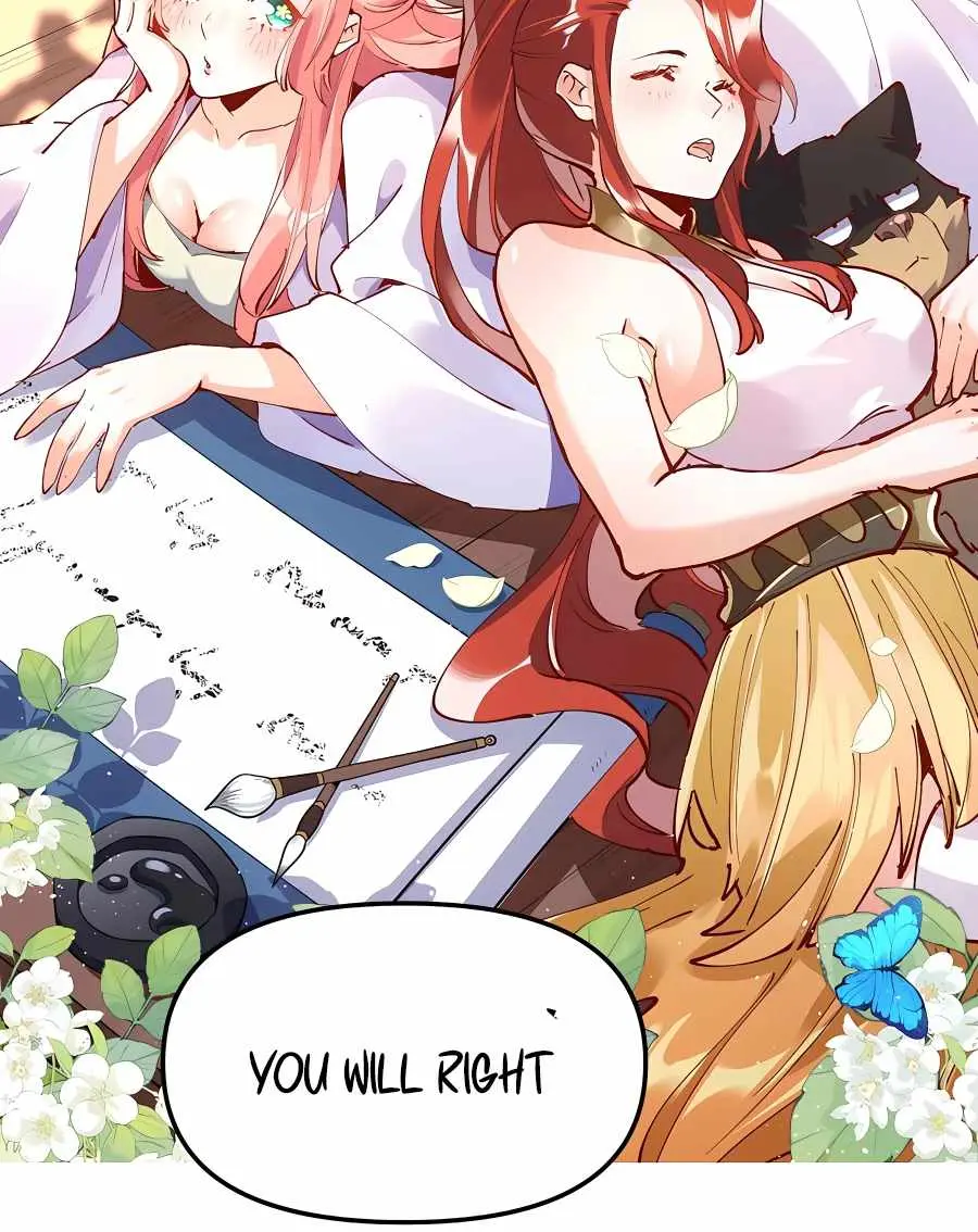 I'm Actually a Cultivation Bigshot Chapter 129 Page 53