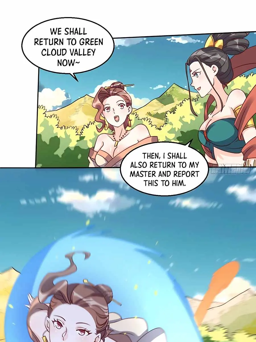 I'm Actually a Cultivation Bigshot Chapter 130 Page 6