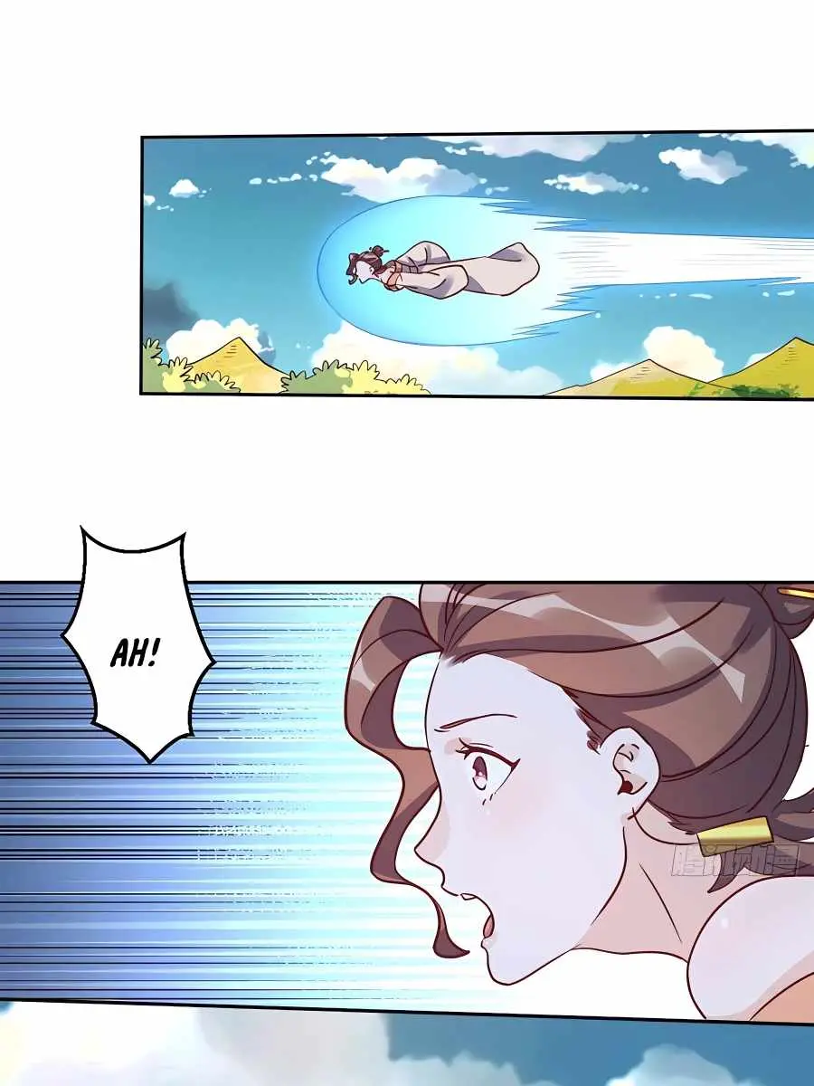 I'm Actually a Cultivation Bigshot Chapter 130 Page 9