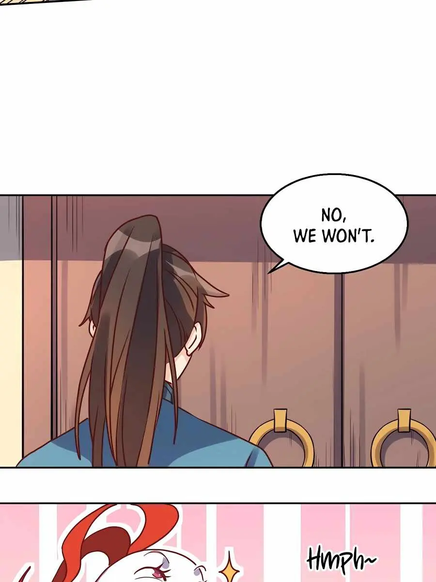I'm Actually a Cultivation Bigshot Chapter 130 Page 14