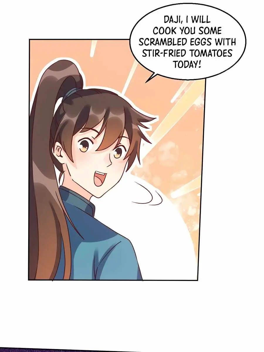 I'm Actually a Cultivation Bigshot Chapter 130 Page 16