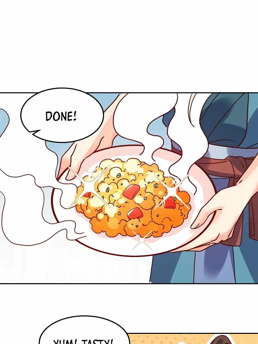 I'm Actually a Cultivation Bigshot Chapter 130 Page 20