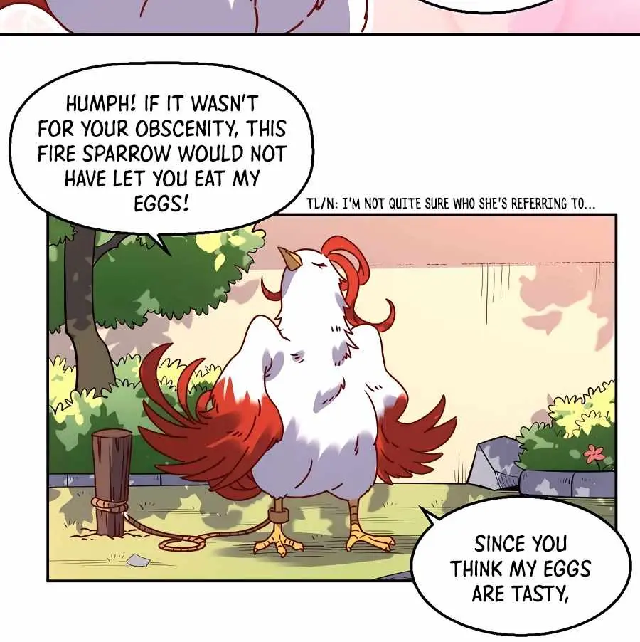I'm Actually a Cultivation Bigshot Chapter 130 Page 24