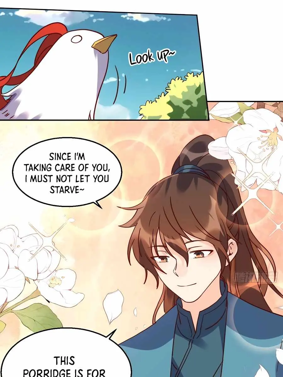 I'm Actually a Cultivation Bigshot Chapter 130 Page 28