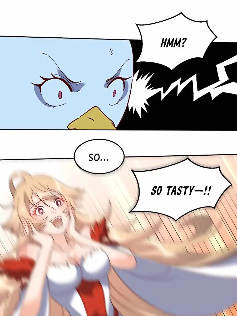 I'm Actually a Cultivation Bigshot Chapter 130 Page 34